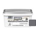 Primaster Metall-Effektfarbe 1 L platin seidenglanz