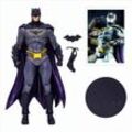 DC Multiverse DC Rebirth - Batman 18 cm