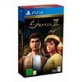 Shenmue III Collector's Edition (PS4)