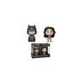 Funko-VYNL DC: Wonder Woman & Batman