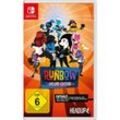 Runbow Deluxe Edition