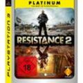 Resistance 2