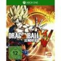 Dragon Ball: Xenoverse