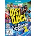 Just Dance: Disney Party 2