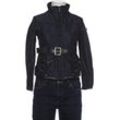 Peuterey Damen Jacke, marineblau, Gr. 158