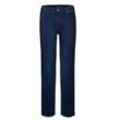 WEM Jeans Herren Baumwolle, blau