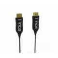 IHD-03T hdmi Kabel: High Definition Bildübertragung, Ultra High Speed, Monitorkabel 3 Meter - Inca