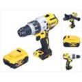 Dcd 996 n Akku Schlagbohrschrauber 18 v 95 Nm Brushless + 1x Akku 5,0 Ah - ohne Ladegerät - Dewalt