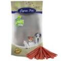 Lyra Pet - 10 kg ® Entenbruststreifen