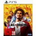 Yakuza 7: Like a Dragon