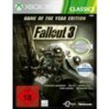 Fallout 3: Game of the Year Classics Hits Relaunch