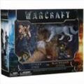 Merc Warcraft 6 Figuren 6cm Battle in a Box