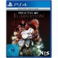 Process of Elimination - Deluxe Edition (PS4)