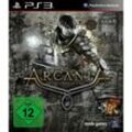 ArcaniA - The Complete Tale