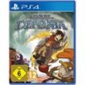 Chaos auf Deponia