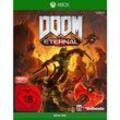 Doom Eternal XB-One