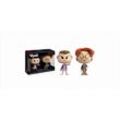 Vynl. Stranger Things - Eleven + Barb 2-Pack