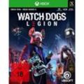 Watch Dogs: Legion Xbox One