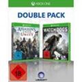 2 in 1 Pack: Watch Dogs / Assassin's Creed: Unity