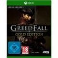 GreedFall - Gold Edition