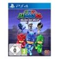 PJ Masks: Helden der Macht