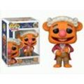 POP - Disney - The Muppets CC - Fozziwig