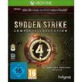 Sudden Strike 4 - Complete Edition