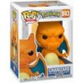 Funko POP POP - Pokemon - Glurak