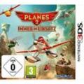 Planes 2 - Immer im Einsatz