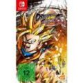 Dragon Ball FighterZ SWITCH