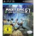 Disney Micky Epic: Die Macht der 2