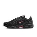 Nike Air Max Plus Herrenschuh - Schwarz