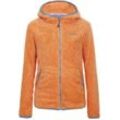 Icepeak Lindsay Jr. Fleecejacke - Kinder