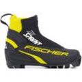 Fischer XJ Sprint - Langlaufschuhe - Kinder