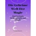 Die Geheime Welt der Magie - N. Rose-Marie k., Kartoniert (TB)