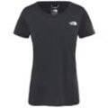 The North Face W Reaxion Amp Crew - T-Shirt - Damen