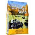 Taste of The Wild High Prairie 5,6 kg