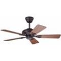 Hunter Fans - Deckenventilator Seville ii 112 cm New Bronze