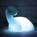 Niedliches Nachtlicht Kinder Baby Kinderzimmer Led Nachtlicht Dinosaurier Einhorn Bär Spielzeug Kleinkind Geschenk - Minkurow