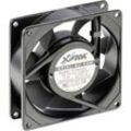 RAH9225S1 Axiallüfter 230 v/ac 34 m³/h (l x b x h) 92 x 92 x 25 mm - X-fan