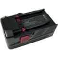 Trade-shop - Li-Ion Akku, 36V / 4000mAh kompatibel mit Hilti Bohrhammer Schlagbohrmaschine Akkuschrauber Bohrmaschine ersetzt B36 B-36 B-36-V B36