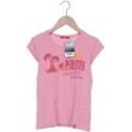 edc by Esprit Damen T-Shirt, pink, Gr. 34