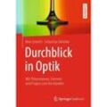 Durchblick in Optik - Max Gmelch, Sebastian Reineke, Kartoniert (TB)