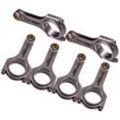 H-Schaft Pleuel für bmw E36 3,0L M3 S50 B30 Conrod Connecting Rod arp 2000 tüv