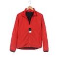 Vaude Damen Jacke, rot, Gr. 40