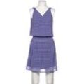 Street One Damen Kleid, blau, Gr. 34