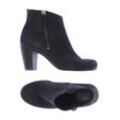 Ecco Damen Stiefelette, schwarz, Gr. 35