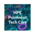 HPE 5 Jahre Serviceerweiterung Tech Care Basic wDMR Proliant DL380 Gen10+ (HY5B4E)