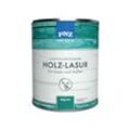 PNZ - Holz-Lasur (nussbaum) 0,75 l - 10056