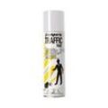 1 Dose Bodenmarkierspray Traffic Paint 500ml/Dose weiss